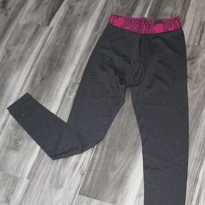 XS Womens Victoria Secret PINK Legging